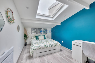  maison champigny-sur-marne 94500