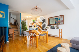  maison champigny-sur-marne 94500