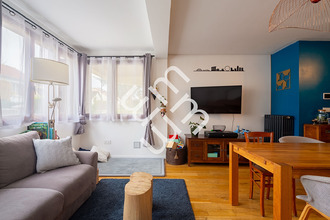  maison champigny-sur-marne 94500