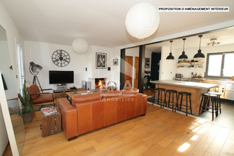  maison champigny-sur-marne 94500