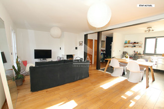  maison champigny-sur-marne 94500