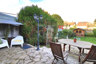  maison champigny-sur-marne 94500