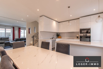  maison champigny-sur-marne 94500