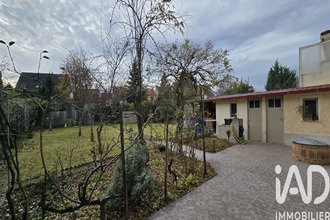 maison champigny-sur-marne 94500