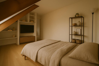  maison champigny-sur-marne 94500