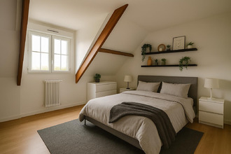  maison champigny-sur-marne 94500