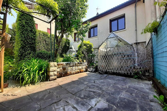  maison champigny-sur-marne 94500