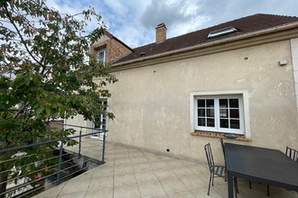  maison champigny-sur-marne 94500