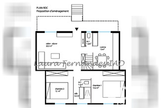  maison champigny-sur-marne 94500
