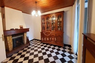  maison champigny-sur-marne 94500