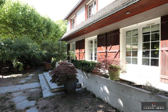  maison champigny-sur-marne 94500