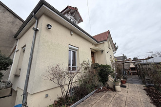  maison champigny-sur-marne 94500