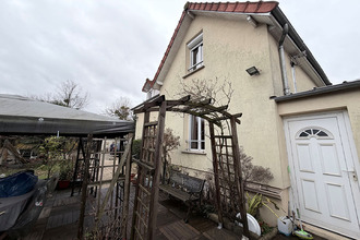  maison champigny-sur-marne 94500