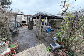  maison champigny-sur-marne 94500