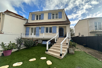  maison champigny-sur-marne 94500