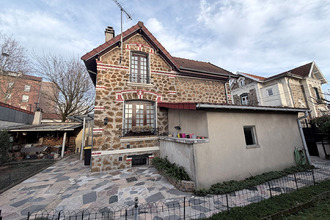  maison champigny-sur-marne 94500