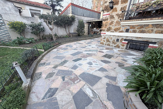  maison champigny-sur-marne 94500