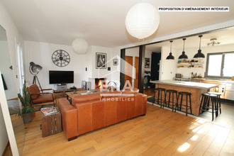  maison champigny-sur-marne 94500