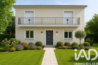  maison champigny-sur-marne 94500