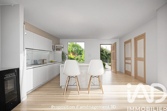  maison champigny-sur-marne 94500