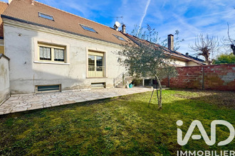  maison champigny-sur-marne 94500