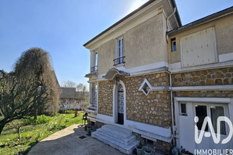  maison champigny-sur-marne 94500