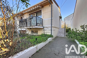  maison champigny-sur-marne 94500