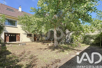  maison champigny-sur-marne 94500