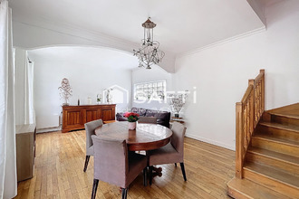  maison champigny-sur-marne 94500