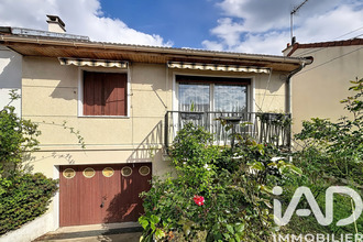  maison champigny-sur-marne 94500