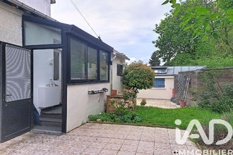  maison champigny-sur-marne 94500