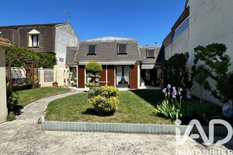  maison champigny-sur-marne 94500