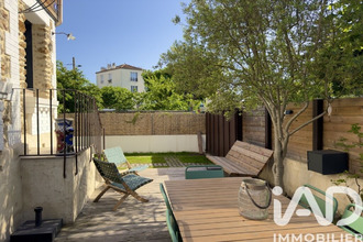  maison champigny-sur-marne 94500