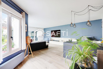  maison champigny-sur-marne 94500