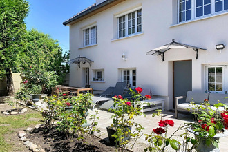  maison champigny-sur-marne 94500