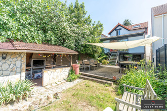  maison champigny-sur-marne 94500