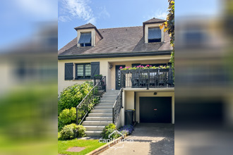  maison champigny-sur-marne 94500