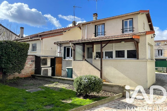  maison champigny-sur-marne 94500