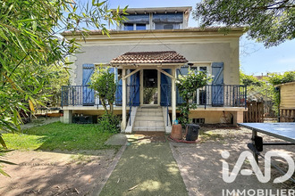  maison champigny-sur-marne 94500
