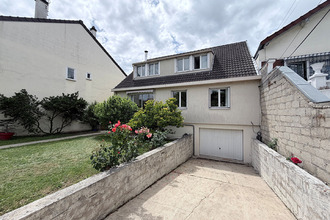  maison champigny-sur-marne 94500