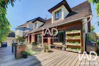  maison champigny-sur-marne 94500