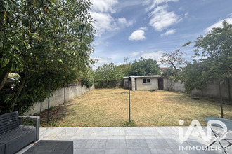  maison champigny-sur-marne 94500