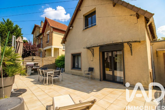  maison champigny-sur-marne 94500