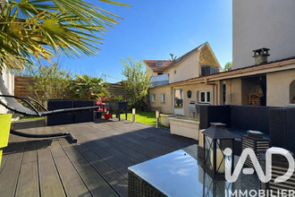 maison champigny-sur-marne 94500