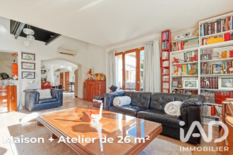  maison champigny-sur-marne 94500