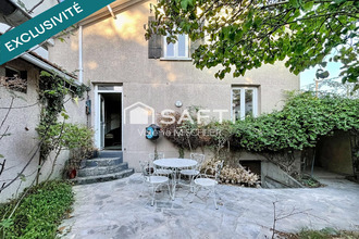  maison champigny-sur-marne 94500