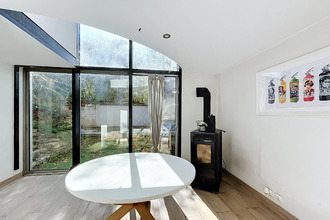  maison champigny-sur-marne 94500