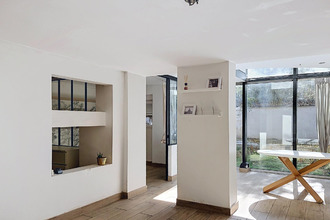  maison champigny-sur-marne 94500