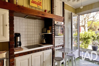  maison champigny-sur-marne 94500