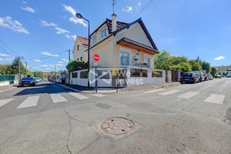  maison champigny-sur-marne 94500